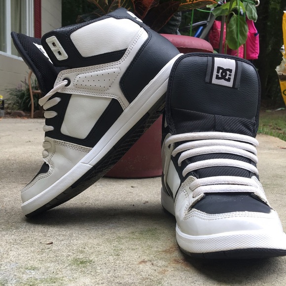 rob dyrdek skate shoes